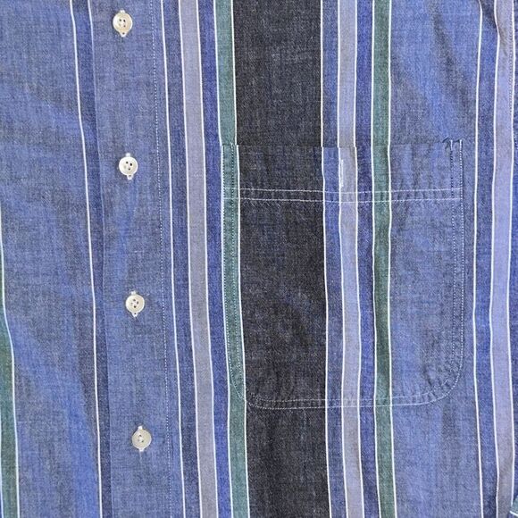 Vintage Arrow River Brand Button down Shirt! - Picture 6 of 10